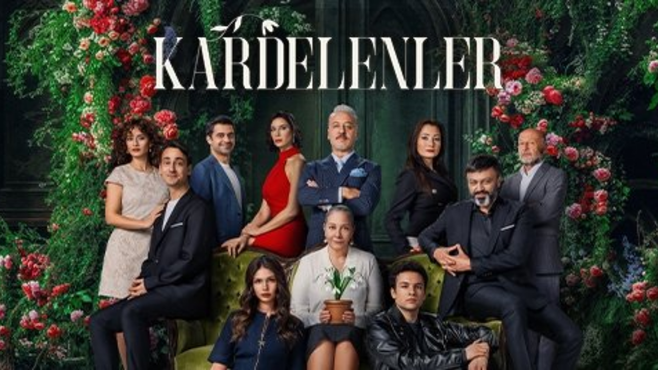 Atv'nin Büyük Umutlarla Başlattığı Dizi Reyting Kurbanı Oldu! 10. Bölümde Veda Etti
