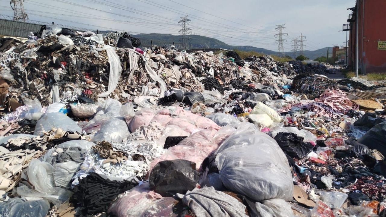 Ayakkabıcı Sitesi Çöpp