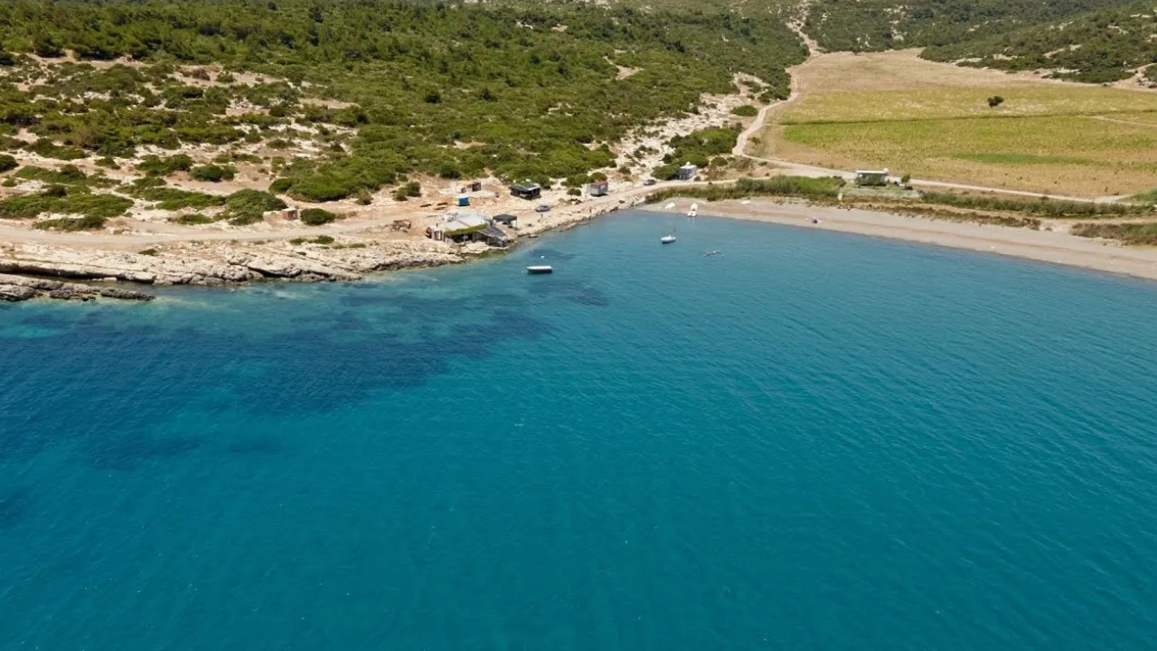 Azmak Koyu-1