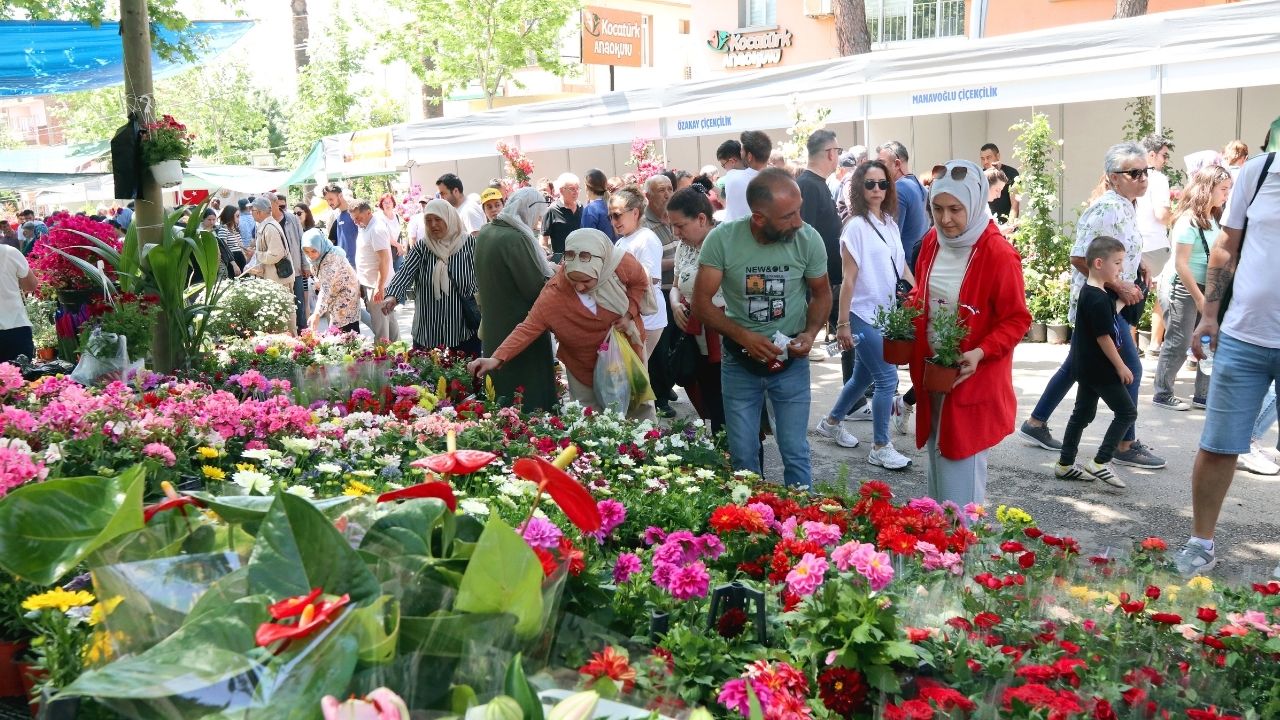 Bayındır Festival-1
