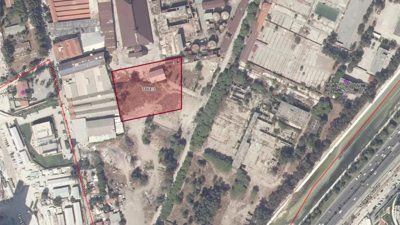 Belediye Taşınmaz Satışı3