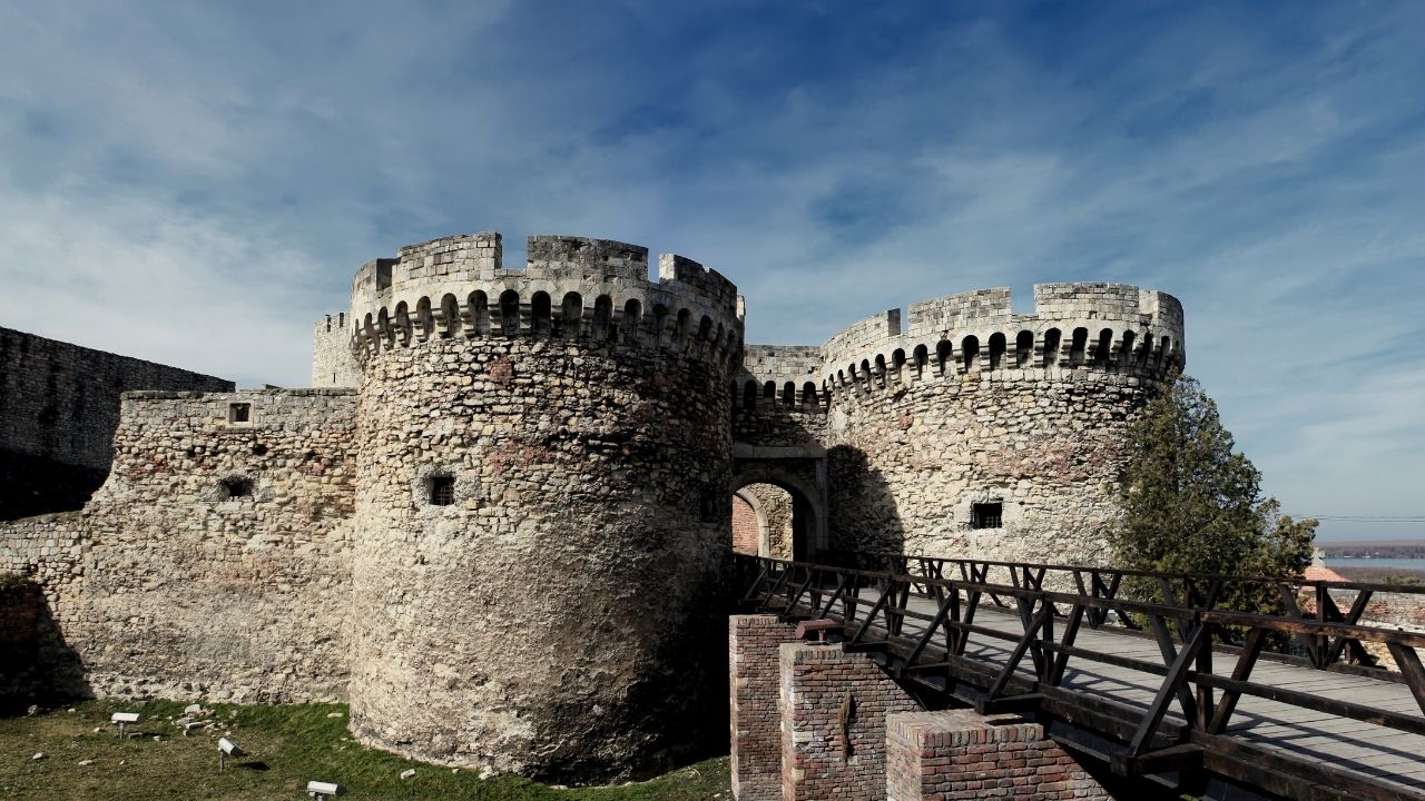 Belgrad Kalesi