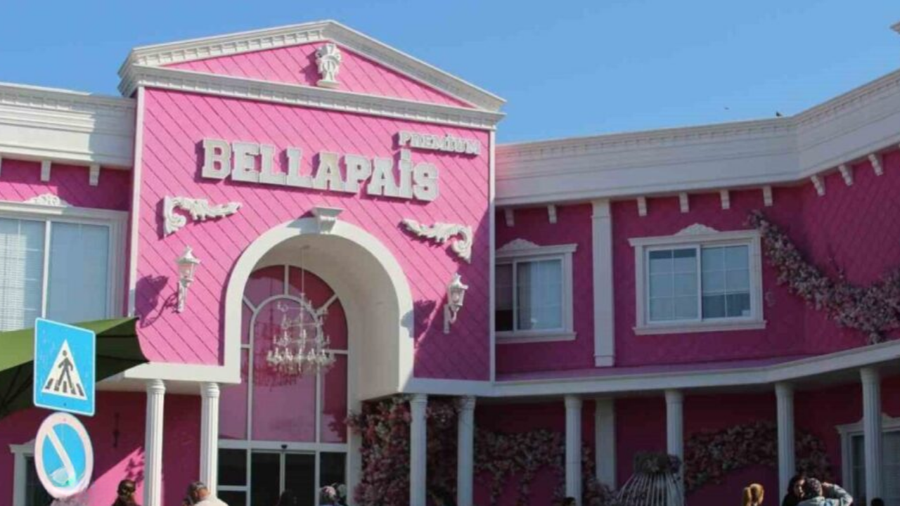 Bellapais2