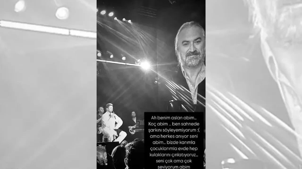 Berkay Sahin