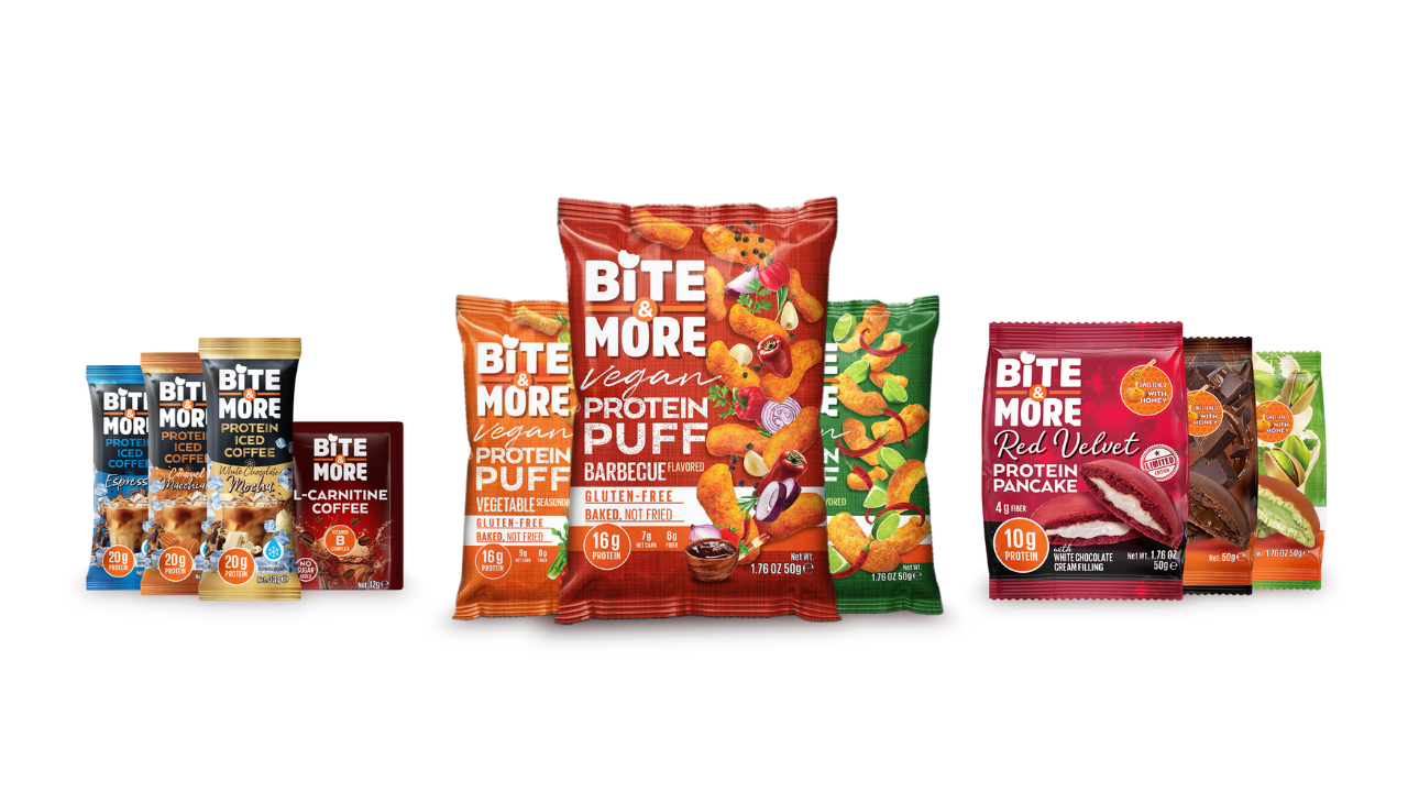 Bite And More 2