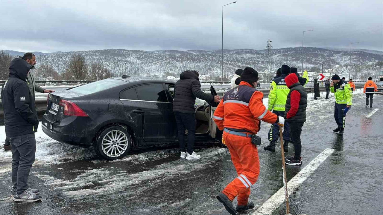 Bolu Dağı Kaza2