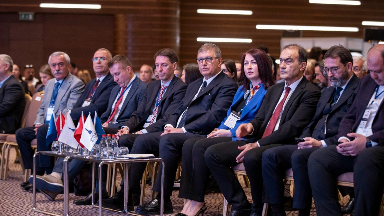 Cemil Tugay Konuşma7
