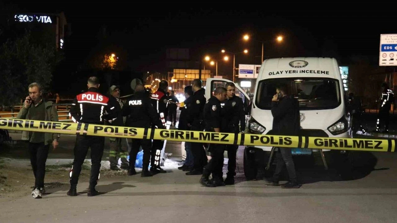 Çöpte Bebek Cesedi Bulundu