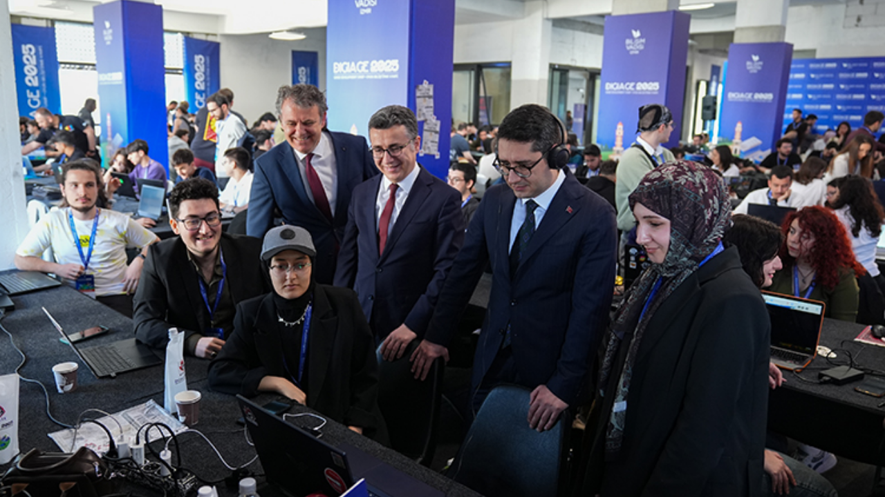 Digiage Izmir
