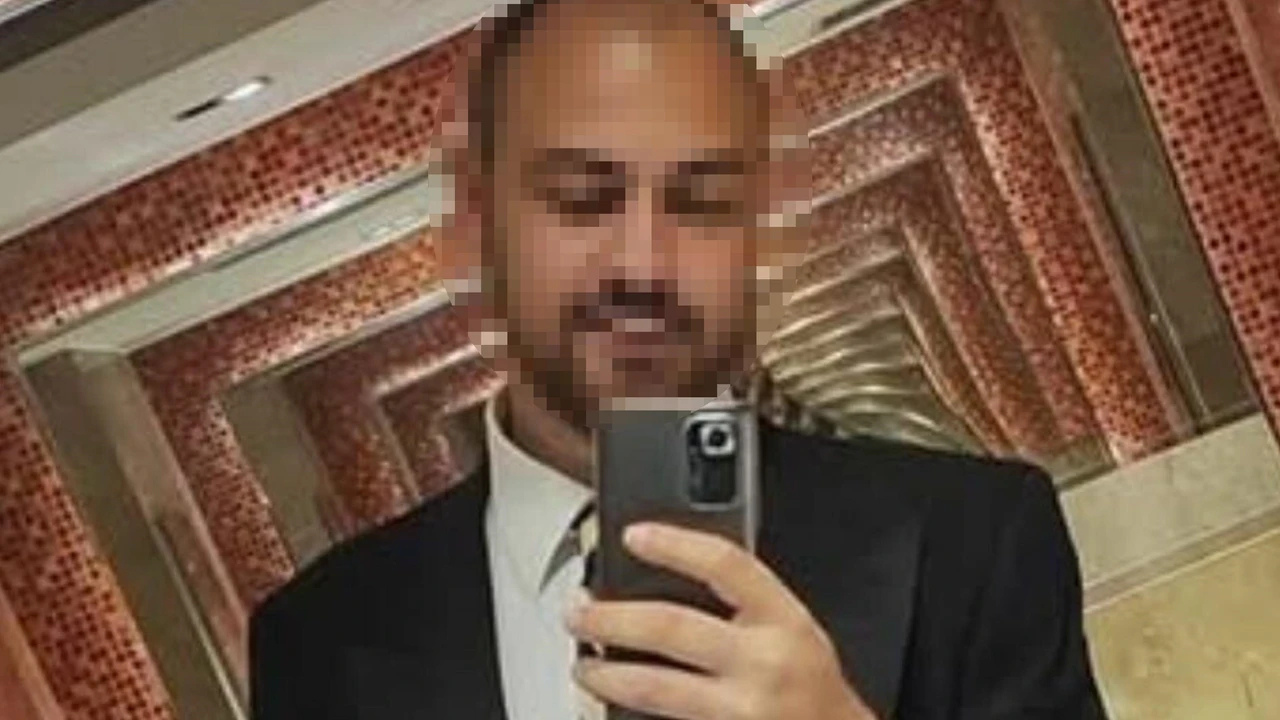 Eski Vekil Işıklar'ın Acı Günü2