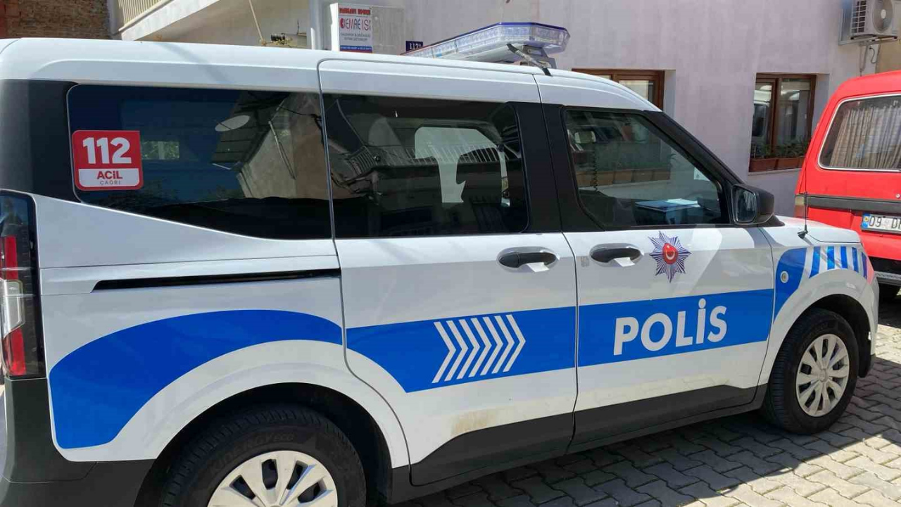 Evinde Ölü Bulundu2