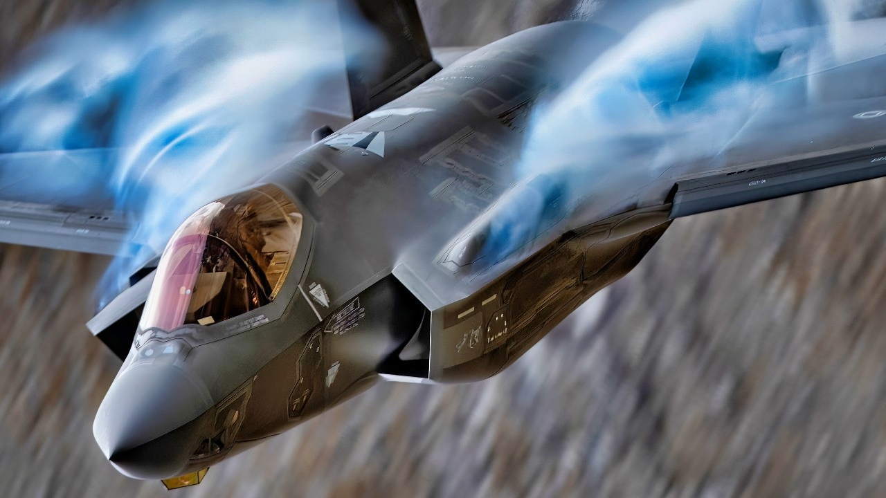 F 35 1-1