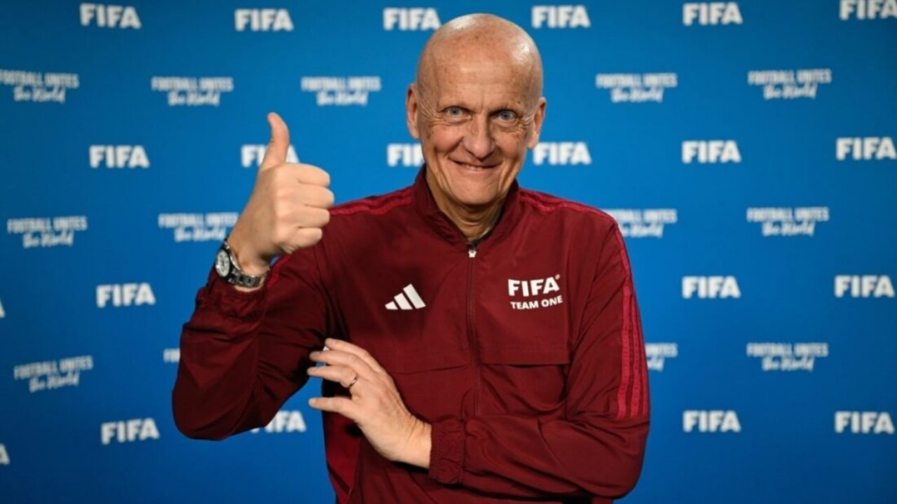 Fifa Collina