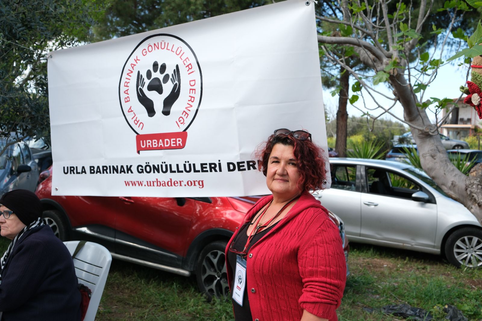 Figen Akgül
