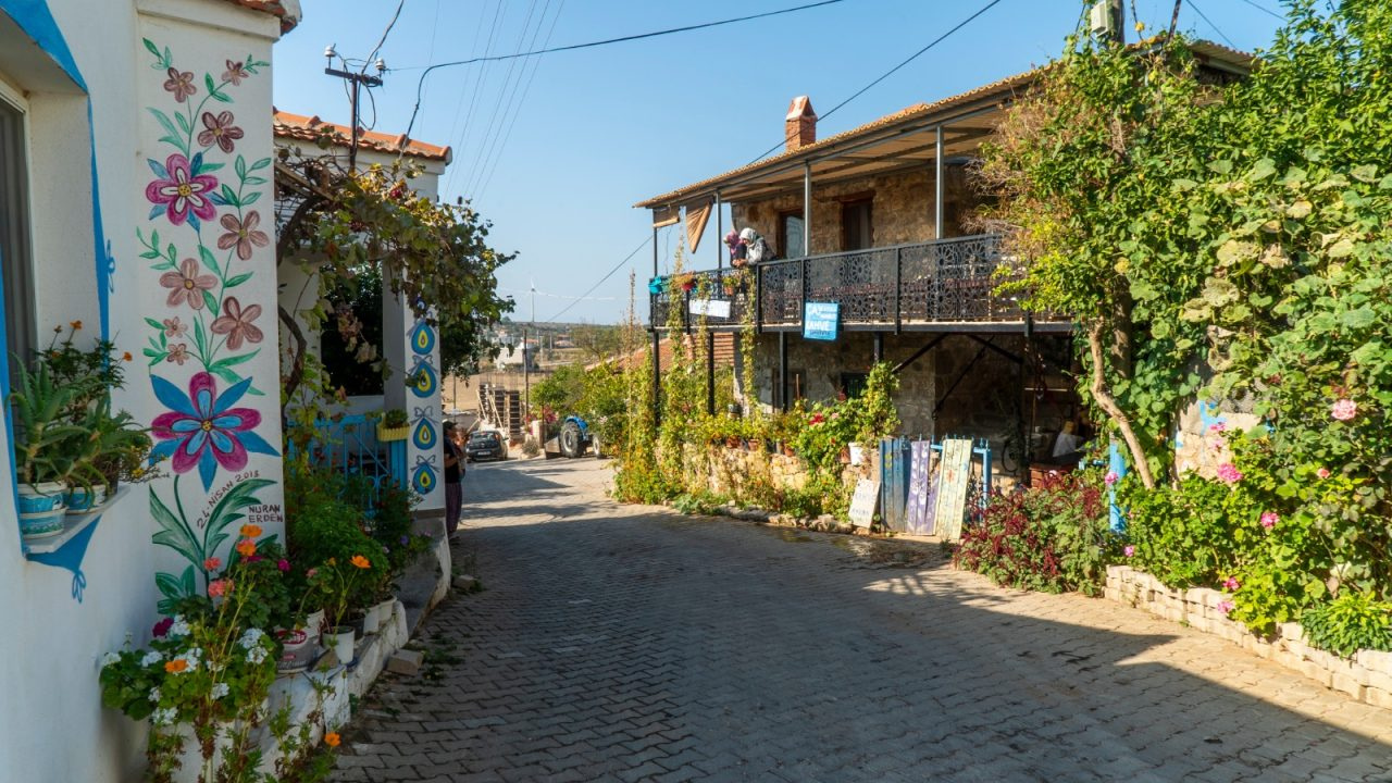 Germiyan-1