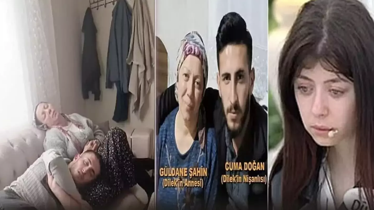 Güldane Cuma Dilek