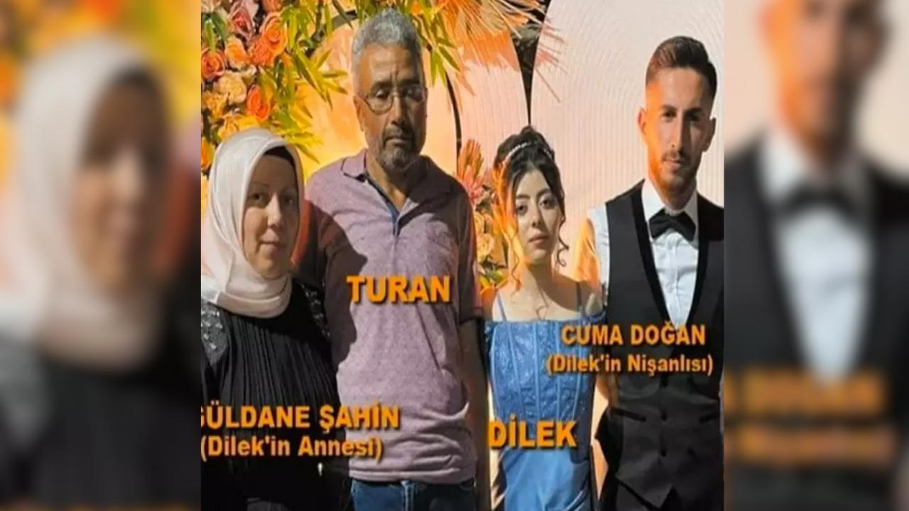Güldane Ve Cuma
