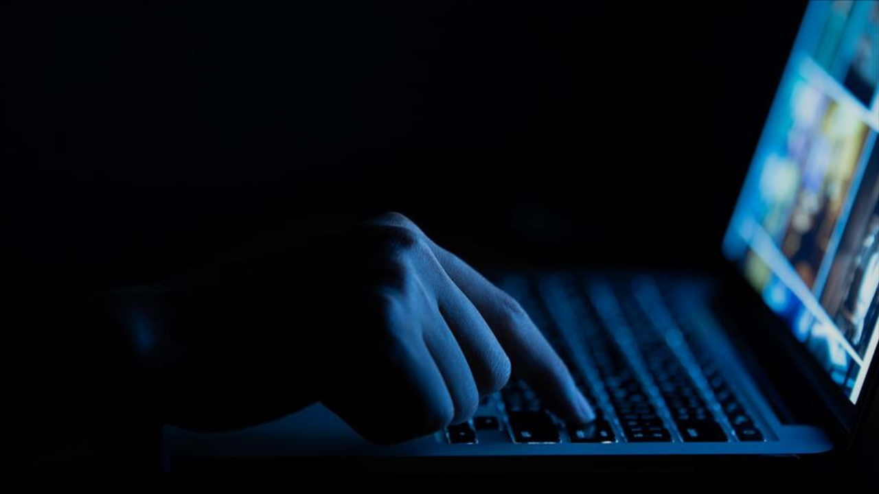 Hacker Izmir2