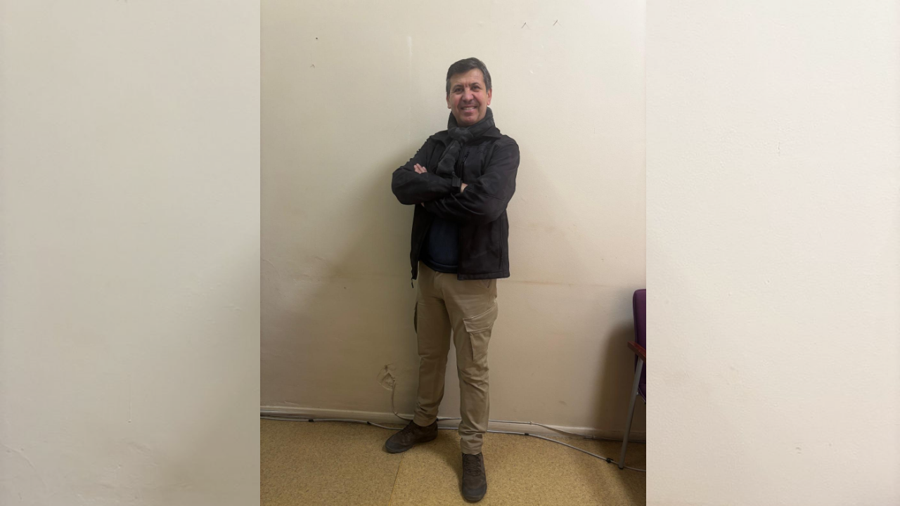 Ilker Ağın1
