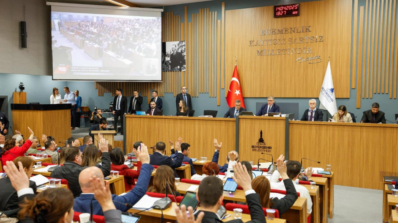 Izbb Yeni Dönem Kararlar (2)