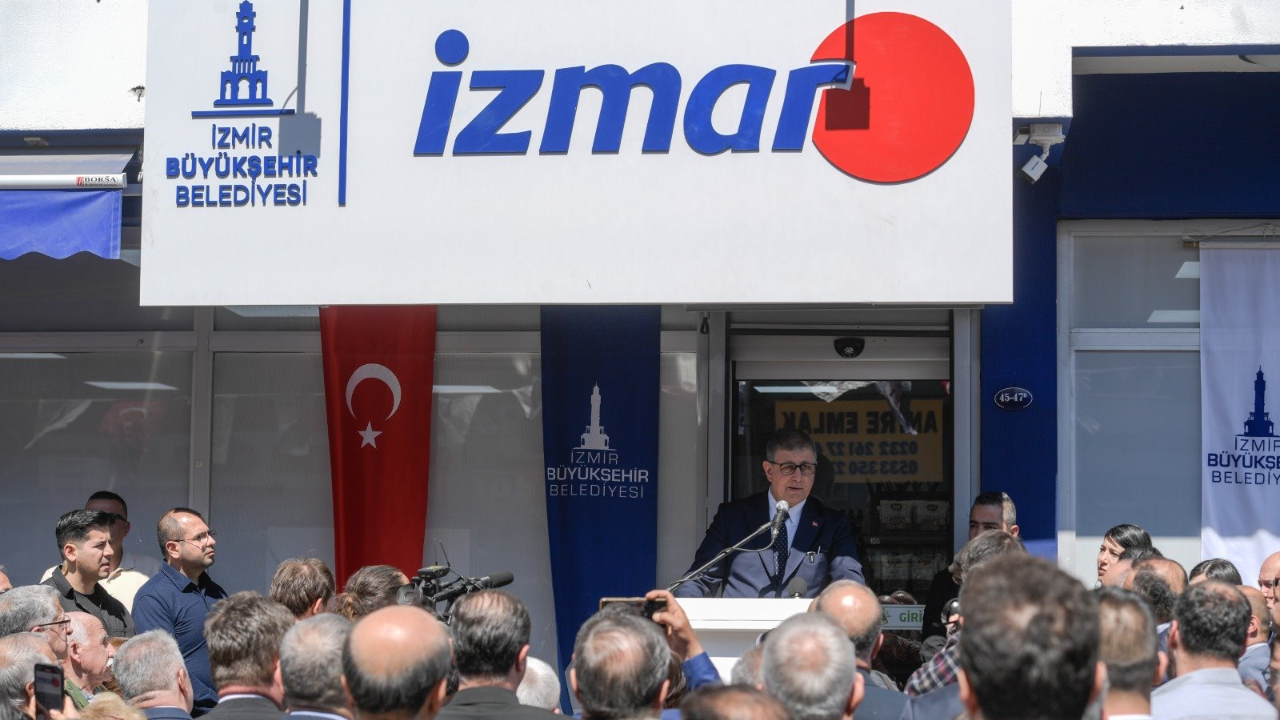 Izmar Açılış-4