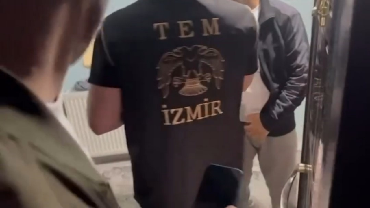 Izmir Deaş Operasyonu2