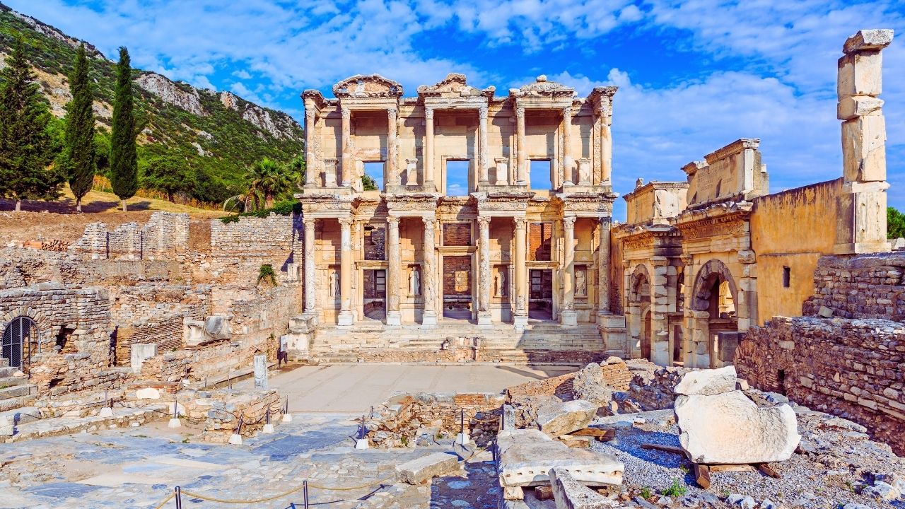 Izmir Efes