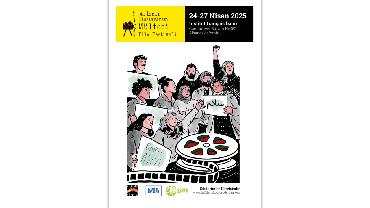 Izmir Film Festivali (1)