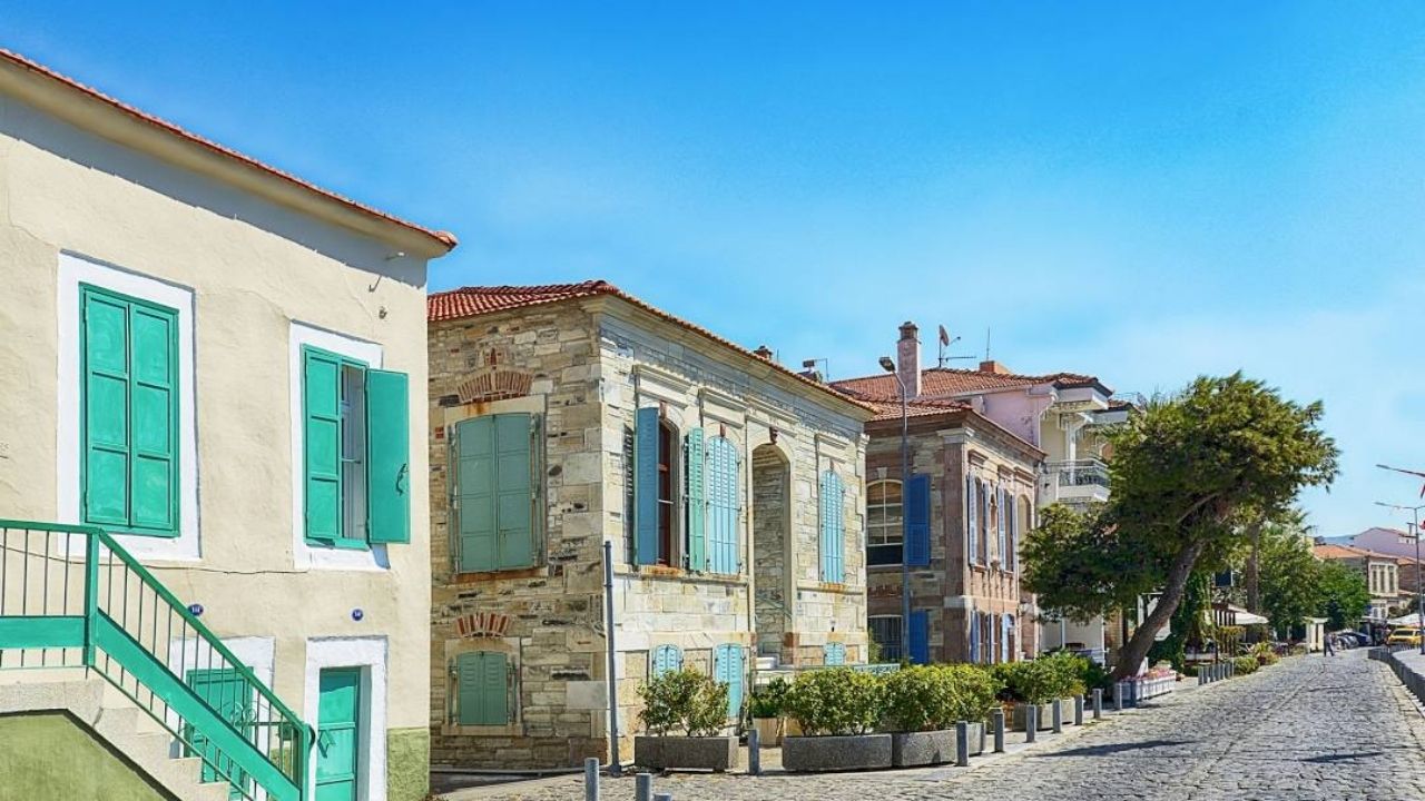 Izmir Foça