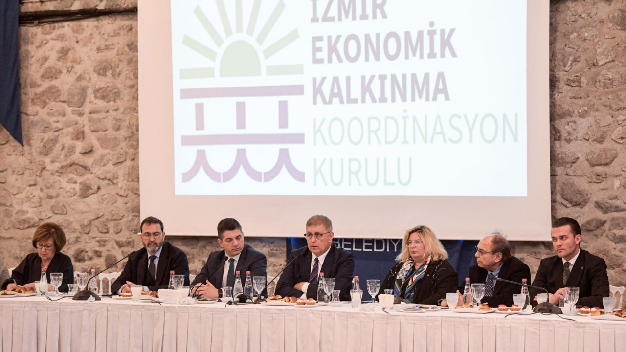 Izmir Kentsel Dönüşüm (2)