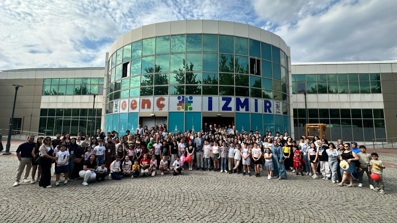 Izmir Spor1