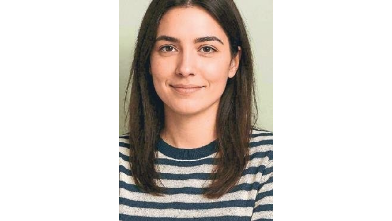 Izmirde Kayıp Ilayda Yapay Zeka