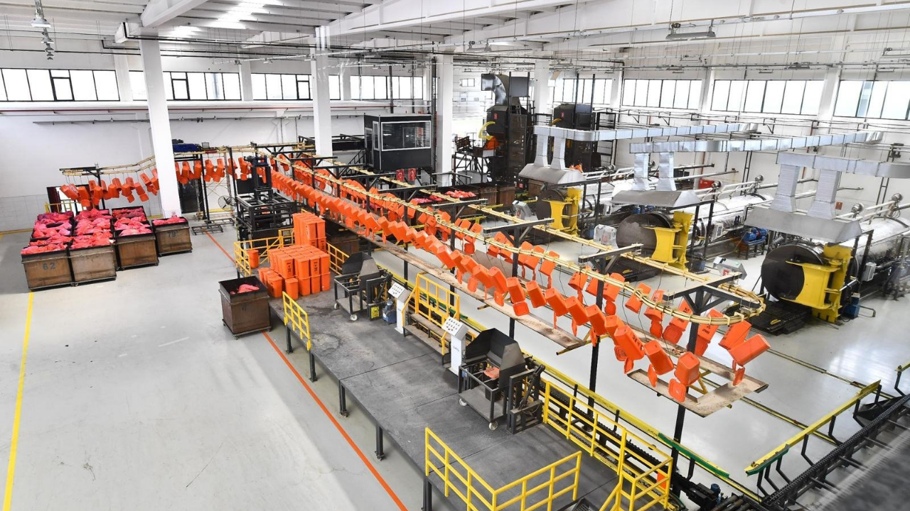 İzmir’in Tıbbi Atık Tesisi Halk Sağlığı Için Faaliyette2