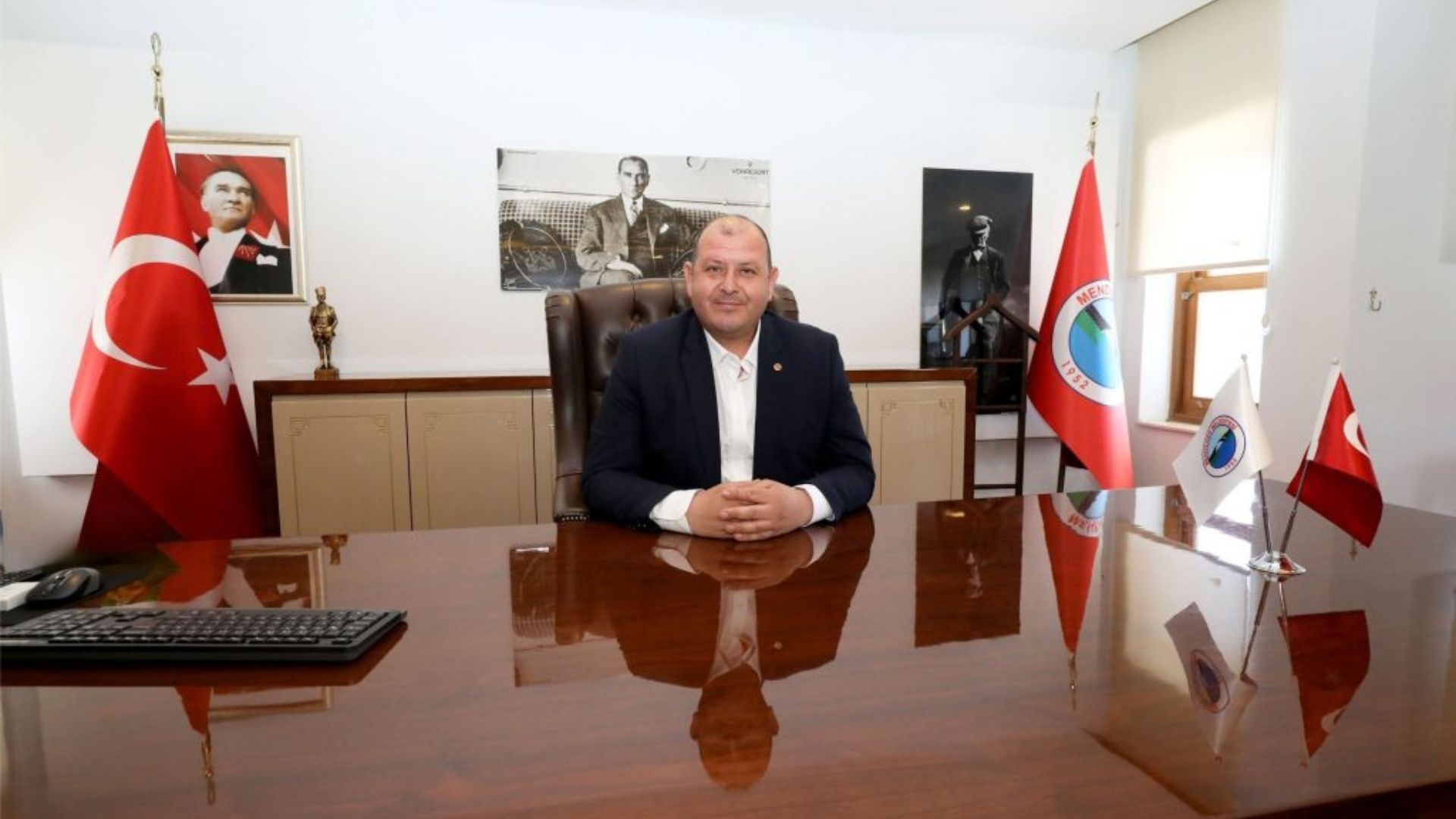 İzmirlilere Sorduk İlkay Çiçek’in Menderes Belediye Başkanlığındaki Ilk Yılı Sizce Nasıl Geçti2