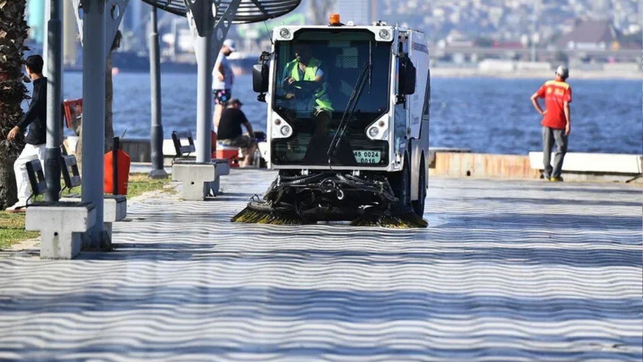 İzmirlilere Sorduk İzmir’de En Çok Ne Eksik (2)