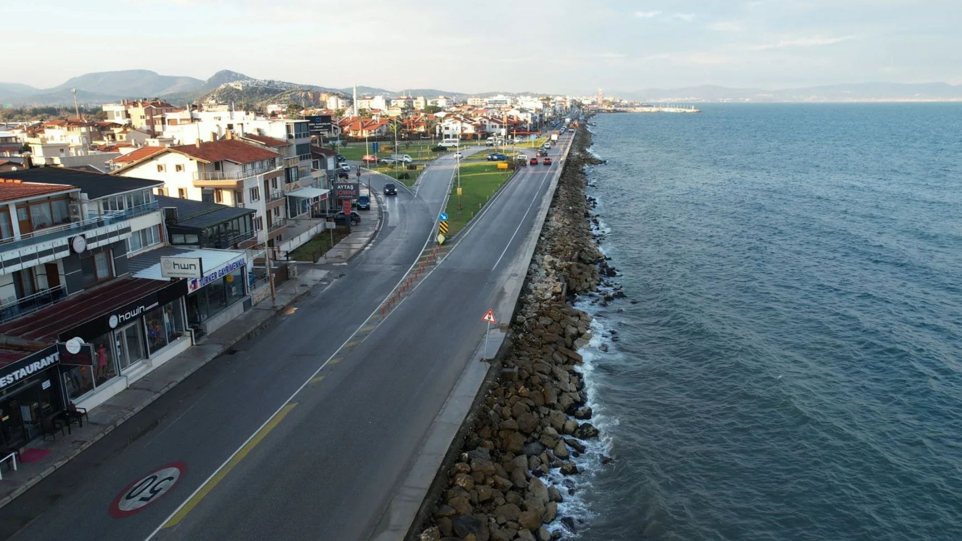 İzmirlilere Sorduk Mustafa Günay'ın Güzelbahçe Belediye Başkanlığındaki Bir Yılı Nasıl Geçti2