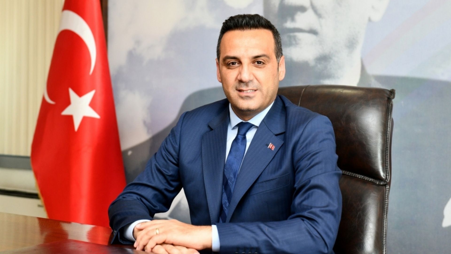 İzmirlilere Sorduk Onur Emrah Yıldız’ın Çiğli Belediye Başkanlığındaki Bir Yılı Nasıl Geçti3