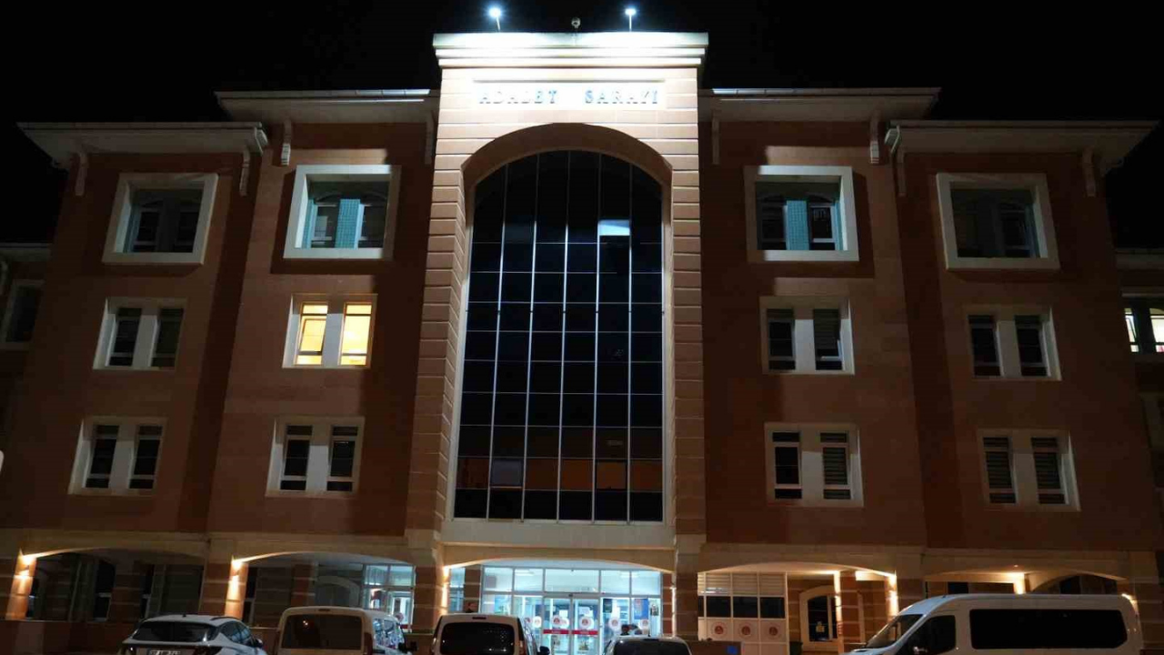 Kadın Cinayetii-2