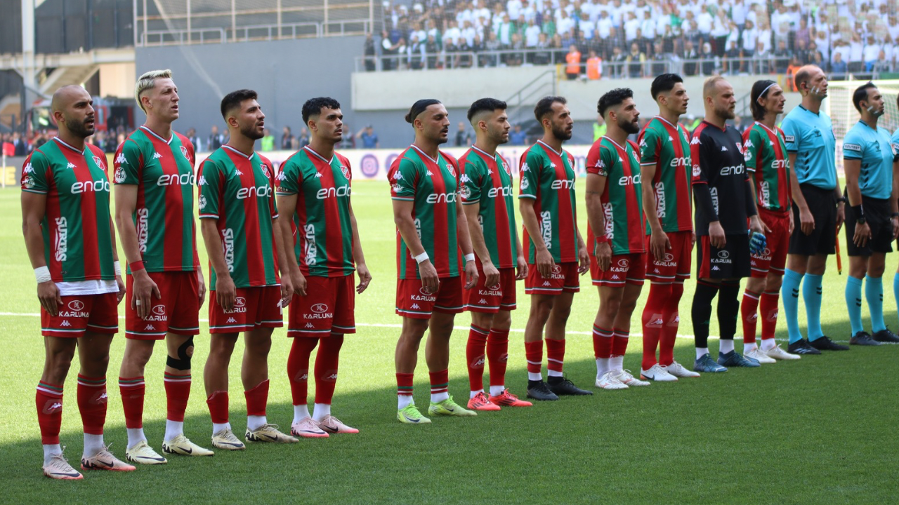 Karşıyaka 2-1