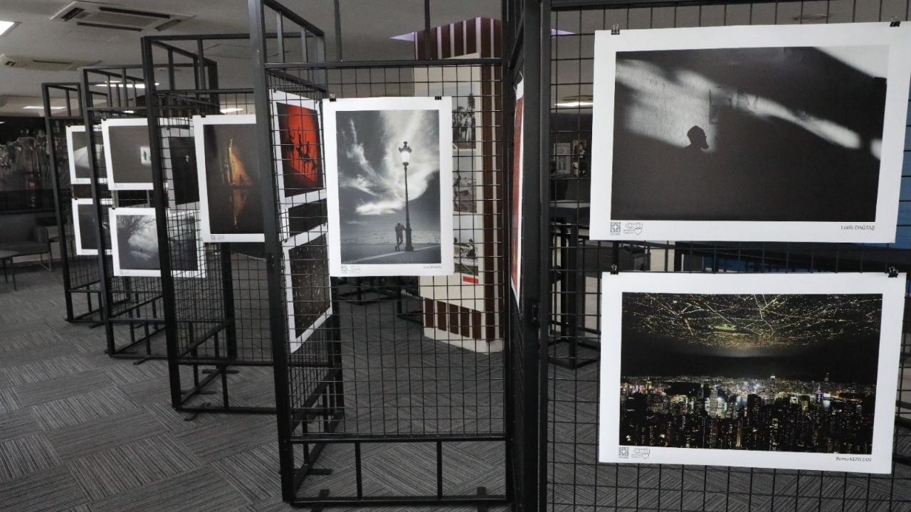 Karşıyaka Galeri Art