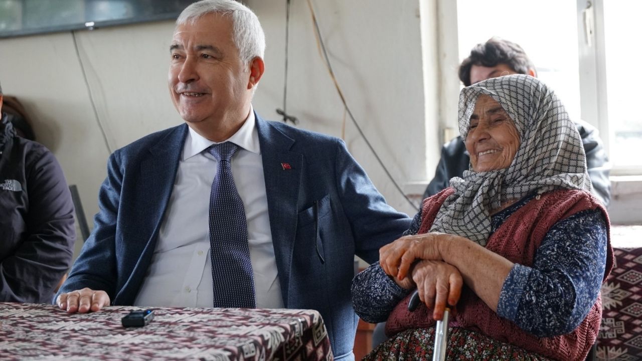Kemalpaşa Beledi̇yesi̇-1