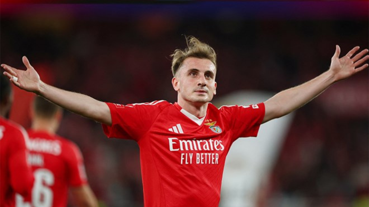 Kerem Aktürkoğlu1,