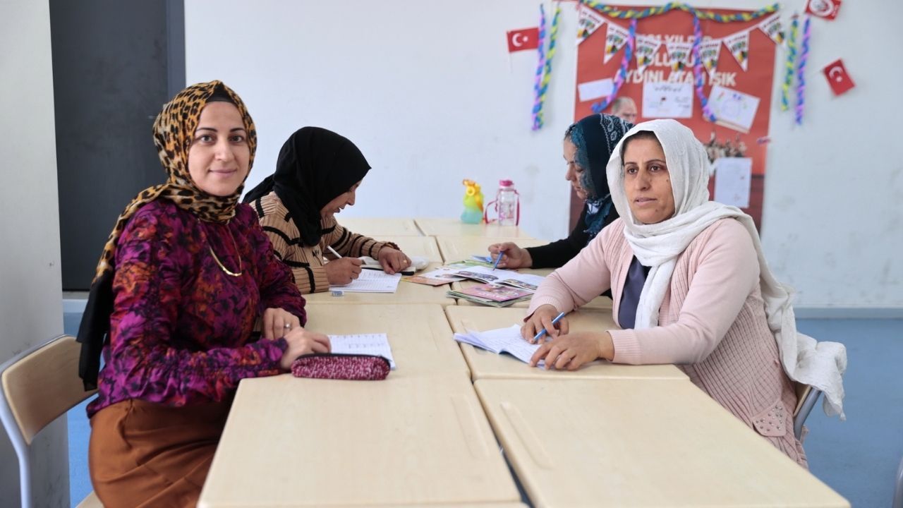 Konak Okuma Yazma2