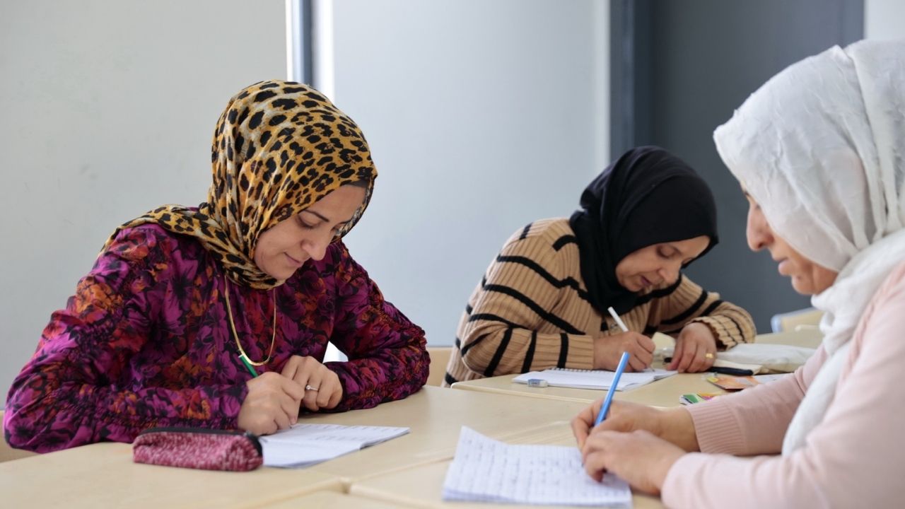 Konak Okuma Yazma5