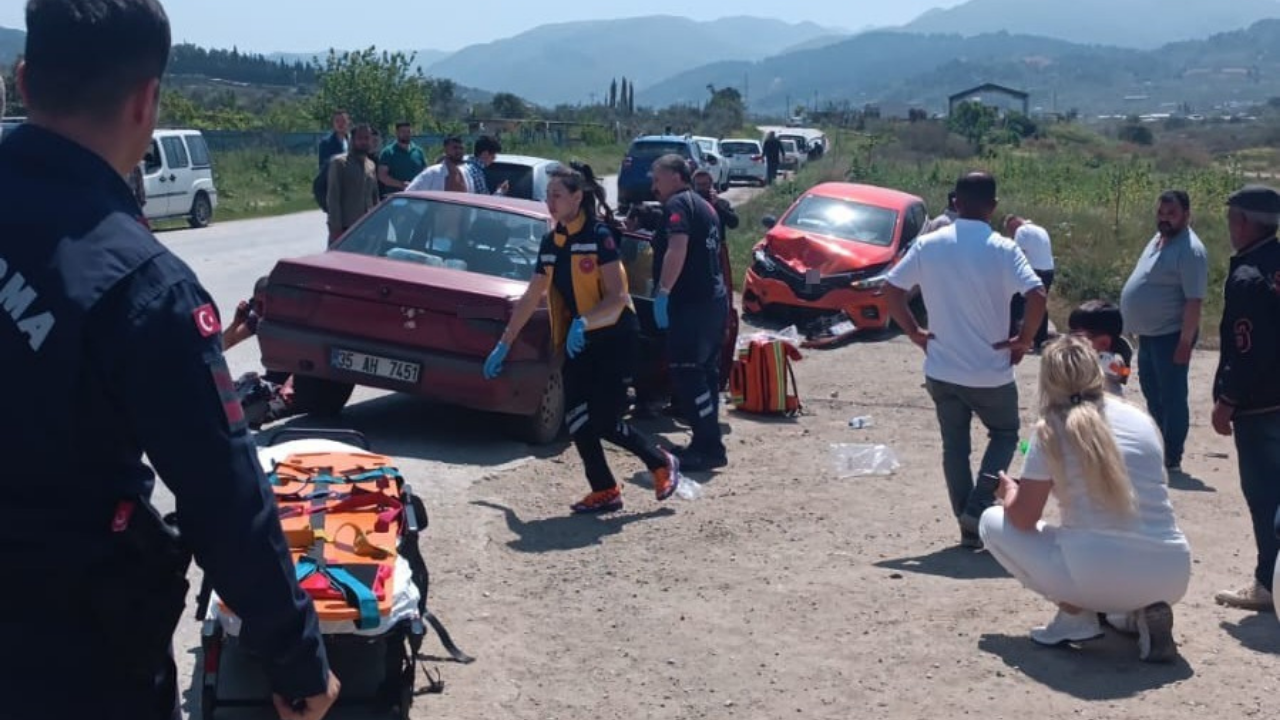 Manisa Turgutlu Kaza2