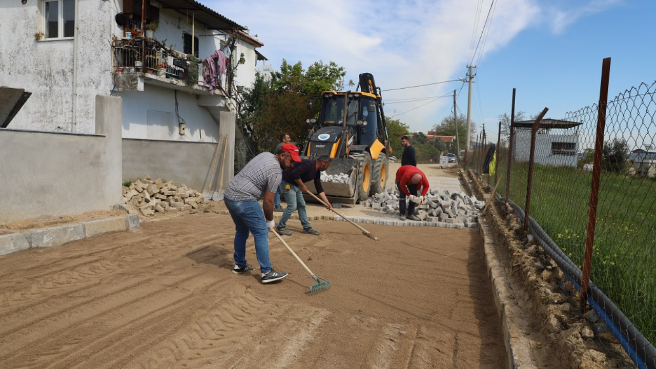 Menderes Yol-2