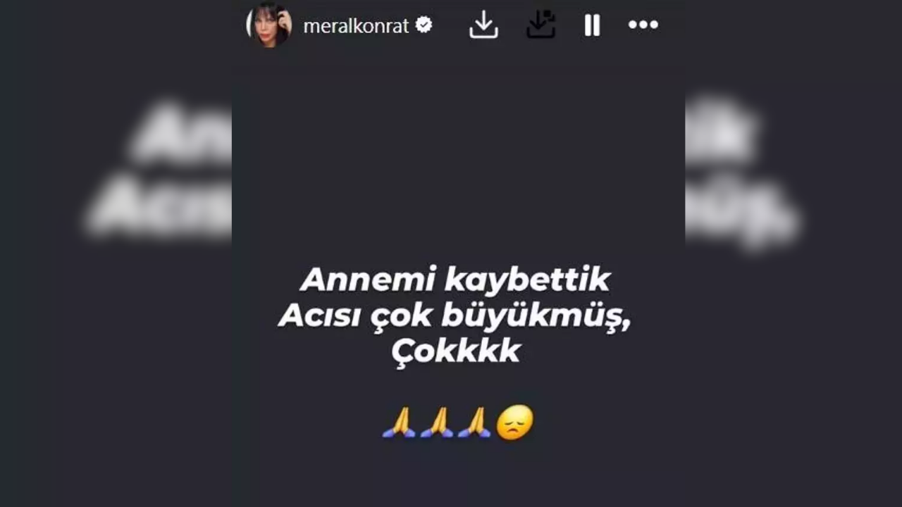 Meral Konrat