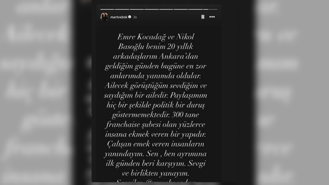 Mert Vidinlii