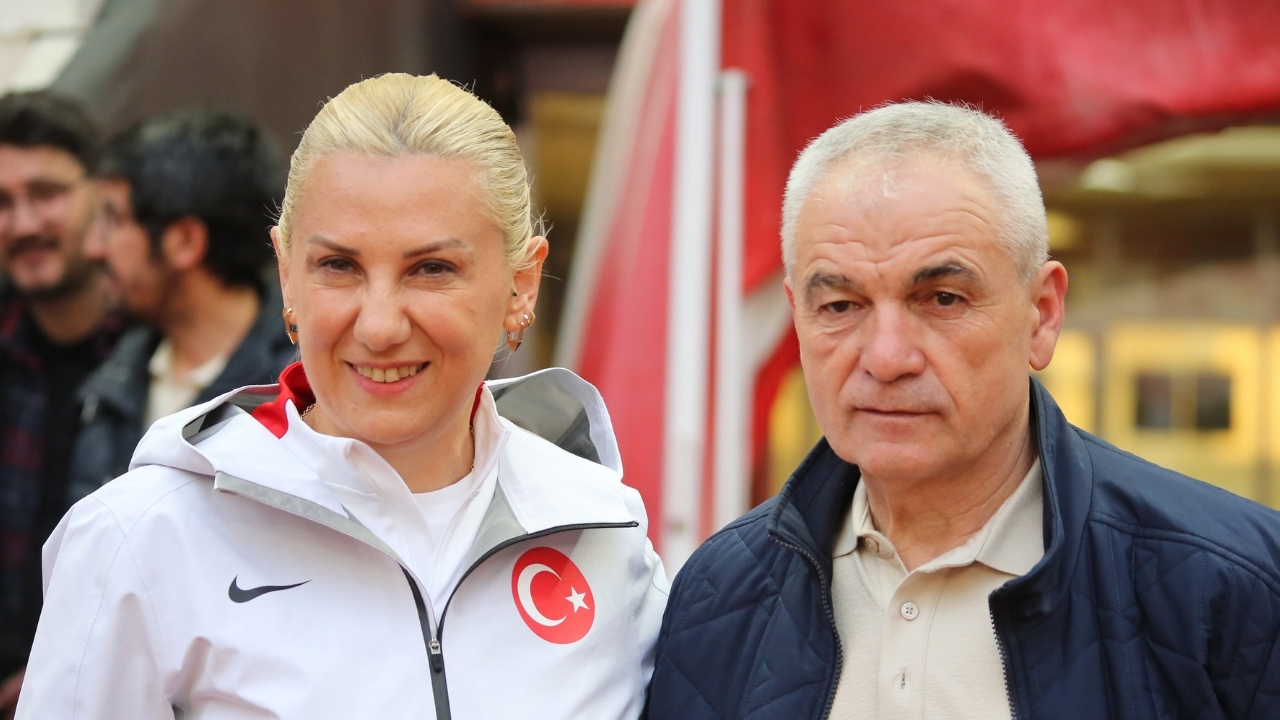Milli Takım 3