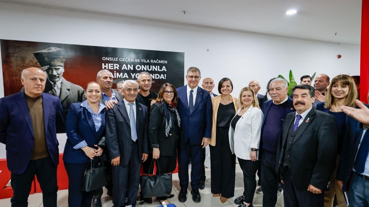 Mkarabağlar Kentsel Dönüşüm